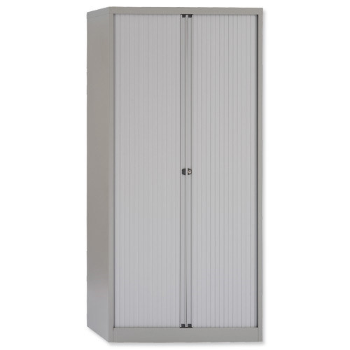 Metal Furniture Office Use Swing Door Storage Cabinet