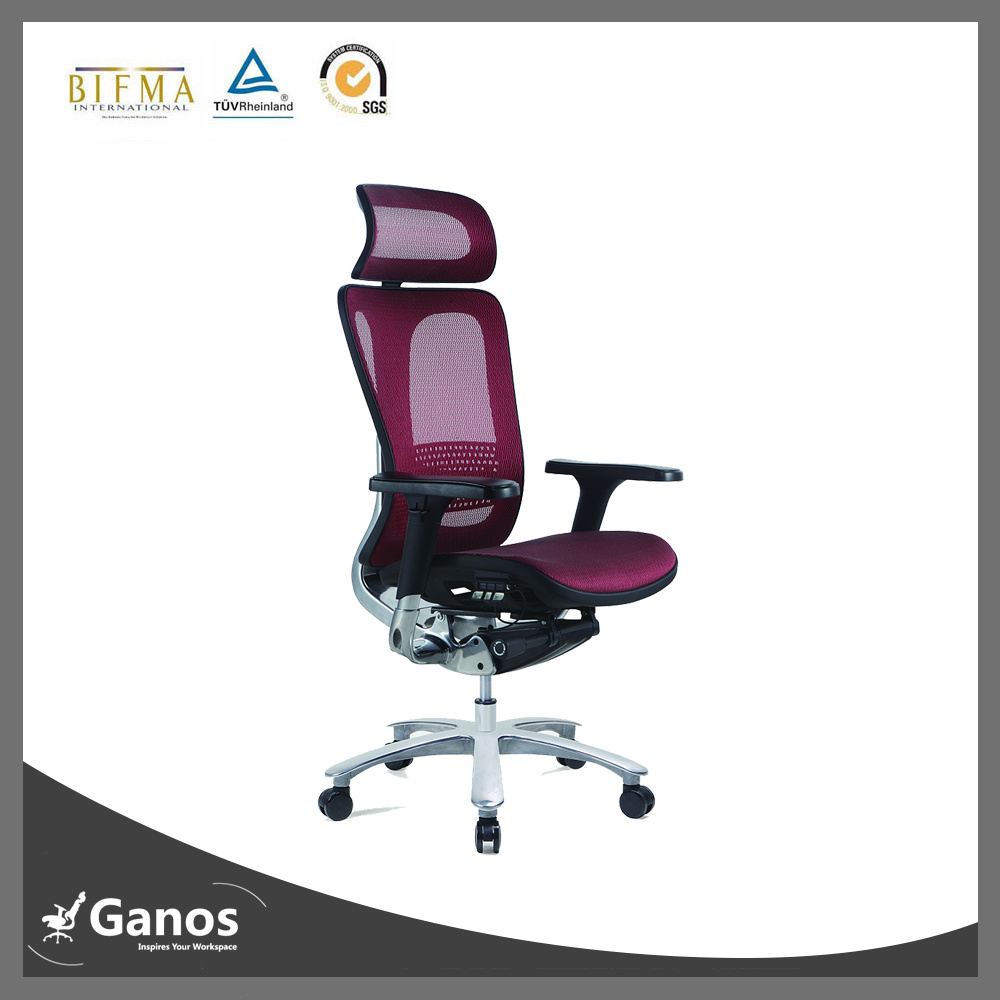 China Fashion Mesh Comfortable Office Chair