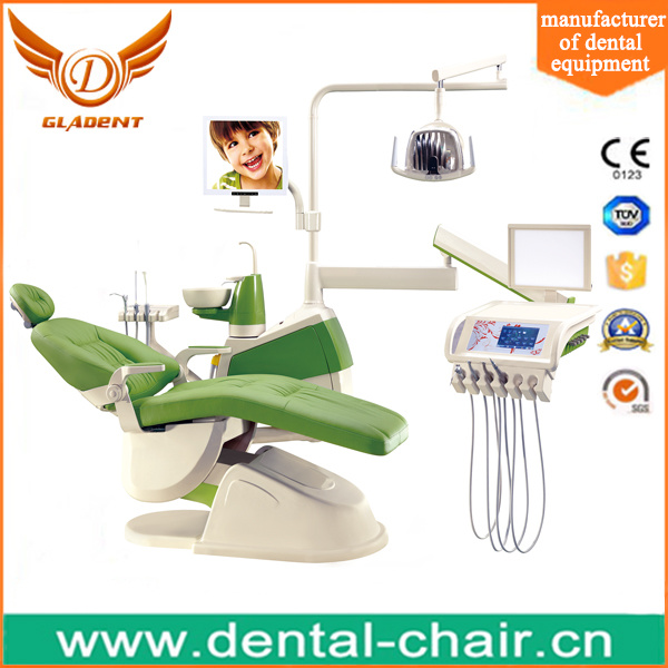 Best Selling Intelligent Dental Unit Dental Cabinets