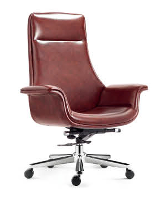 Modern Luxury Design Office Executive Leather Boss Chair