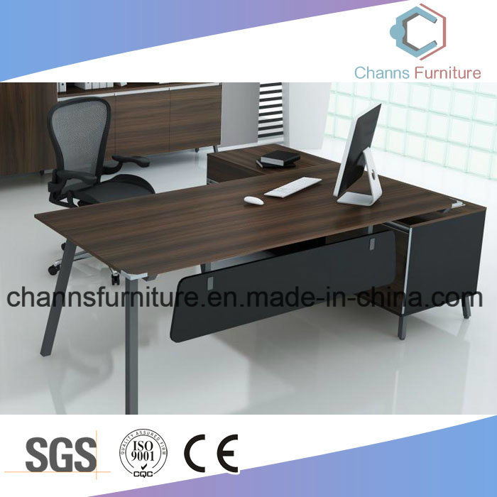 High Quality Furniture Wooden Computer Table Office Desk