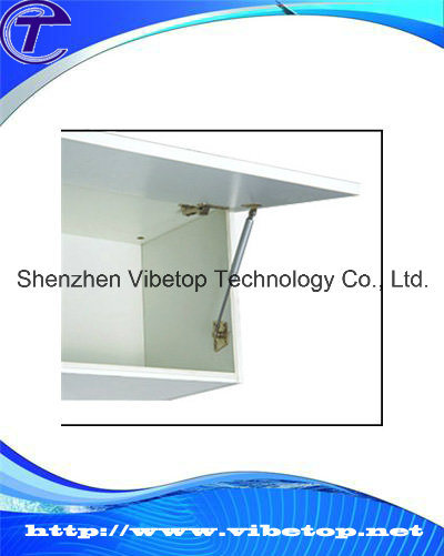 High-End Gas Pressure Spring Cabinet Door Support Pds-003