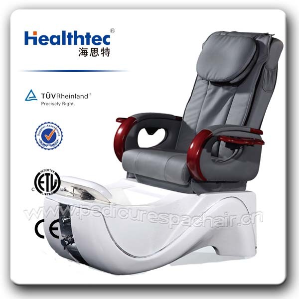 Luxury Kneading Manicure Chair