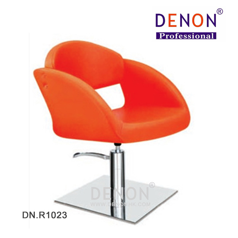 New Design Hydraulic Hair Salon Styling Chair (DN. R1023)