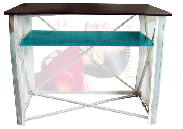 Display Promotion Table (DW-S-PU-T)