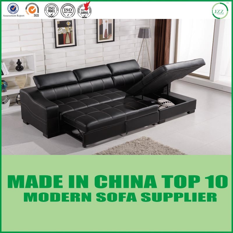 Modern Sofa Set Living Room Furniture Sleepler Sofa