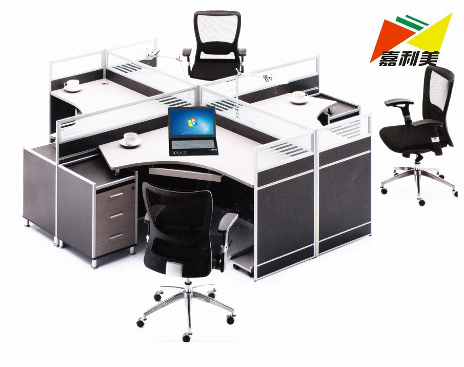 New Modern Design Office Furniture Desk Made in China