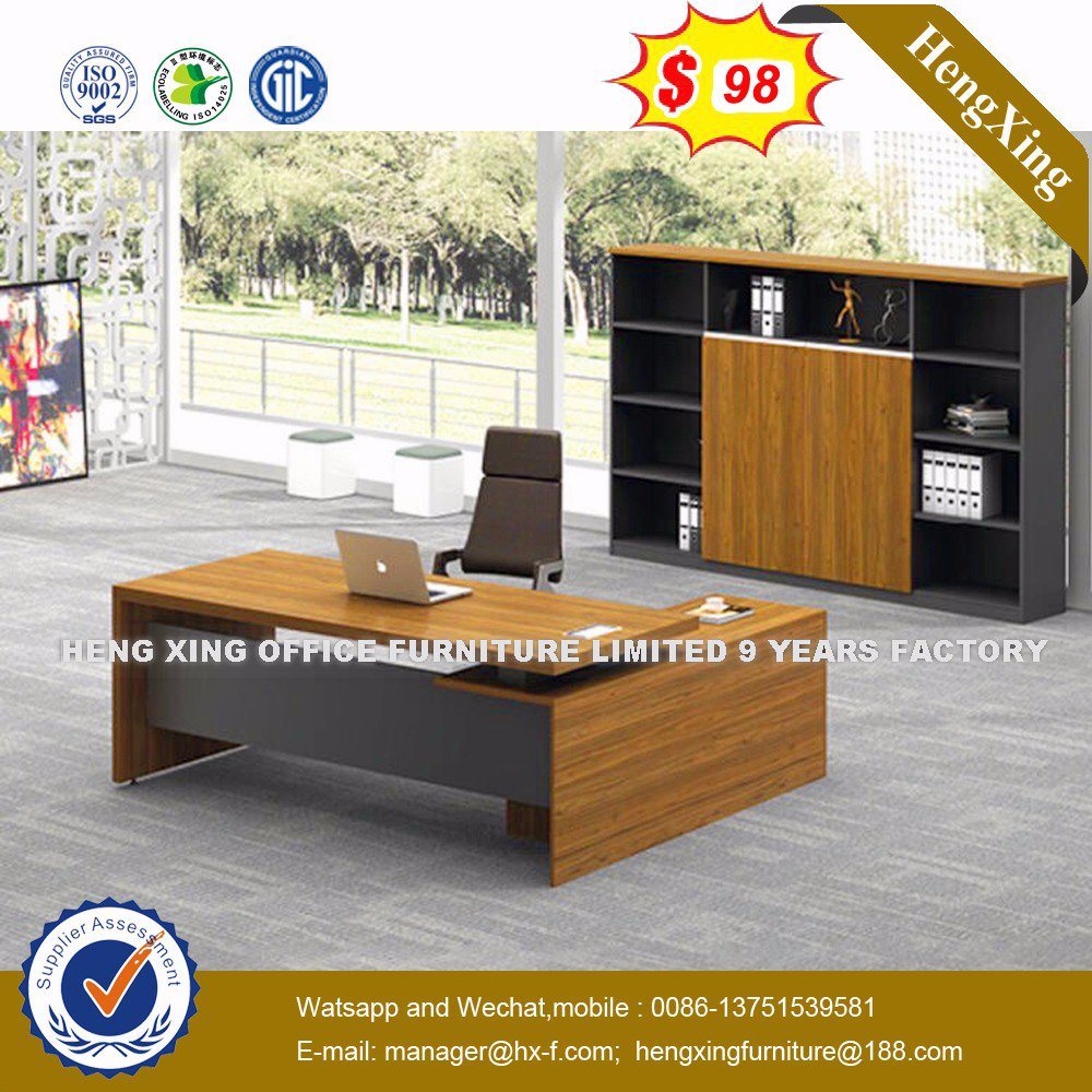 Modular Design Chipboard Well Accepted Chinese Furniture (HX-8N0925)