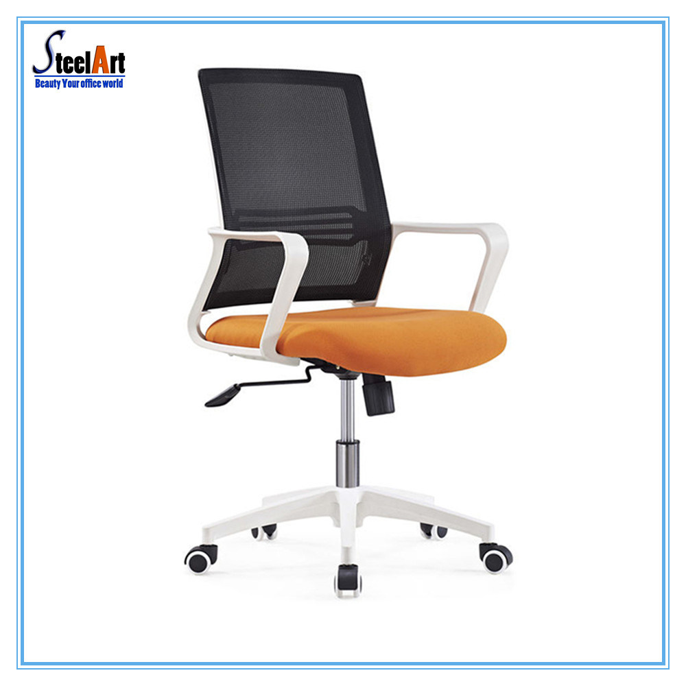 Office Furniture Middle Back Mesh Chair (KBF 804B)