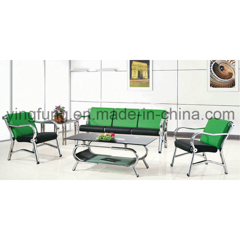 New Design Modern Furniture Office Sofa (CR-205A)