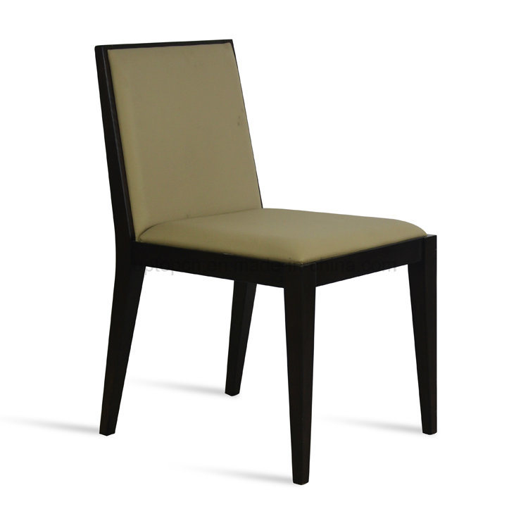 Wholesale Hotel Restaurant Furniture Wood Banquet Chair (SP-EC855)