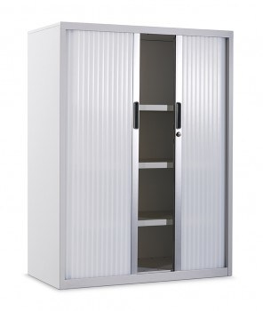 Metal Roller Shutter Door Filing Cabinet