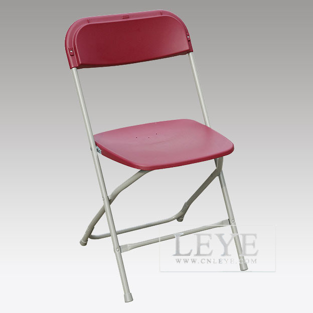 Metal Folding Chair for Event (L-3)