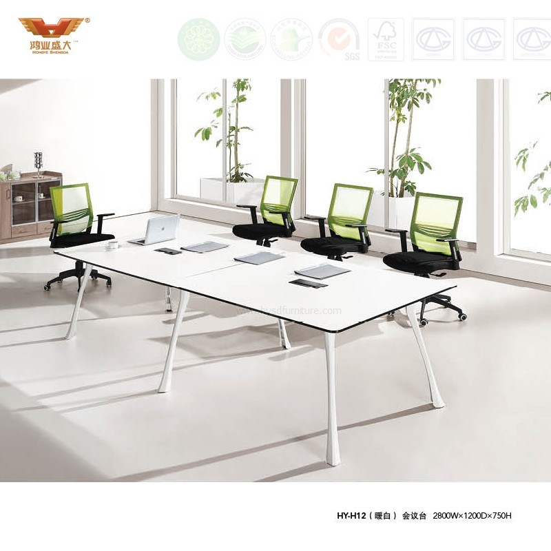 Office Furniture Meeting Room Conference Table (HY-H12)