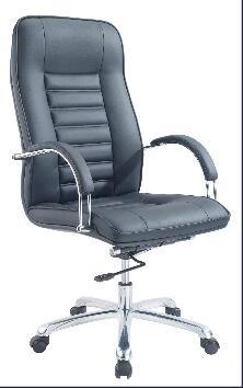 Ergonomic Tall High Back Swivel Guest Computer Executive Chair