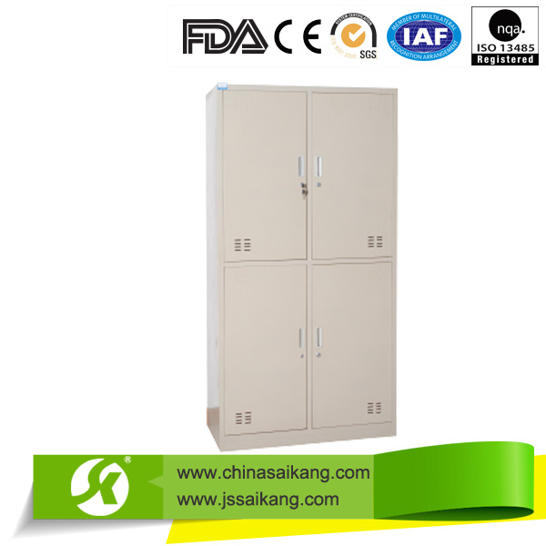 China Wholesale Cheap Stainless Steel Medical Cabinet