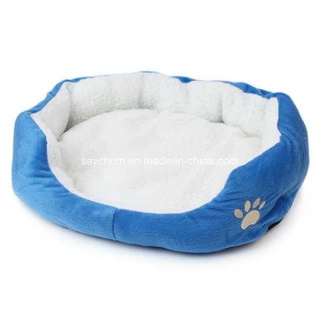 Pet Mats Dog Bed Cat Bed Soft for Dogs Pad Cushion Dog House