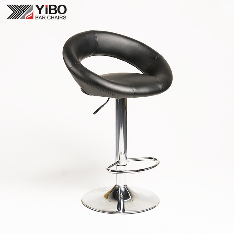 2018 PU Bar Stool China Furniture