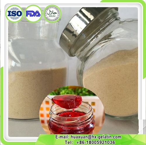 Wholesale Organic Food Grade Pectin Pwoder