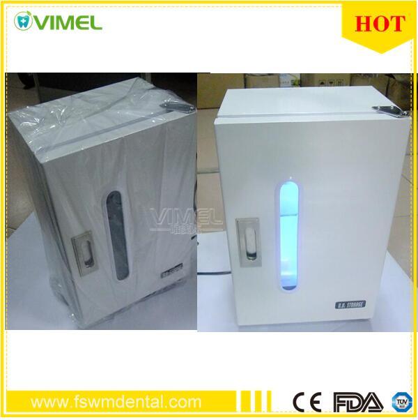 Dental Medical UV Dental Instrument Disinfection Cabinet