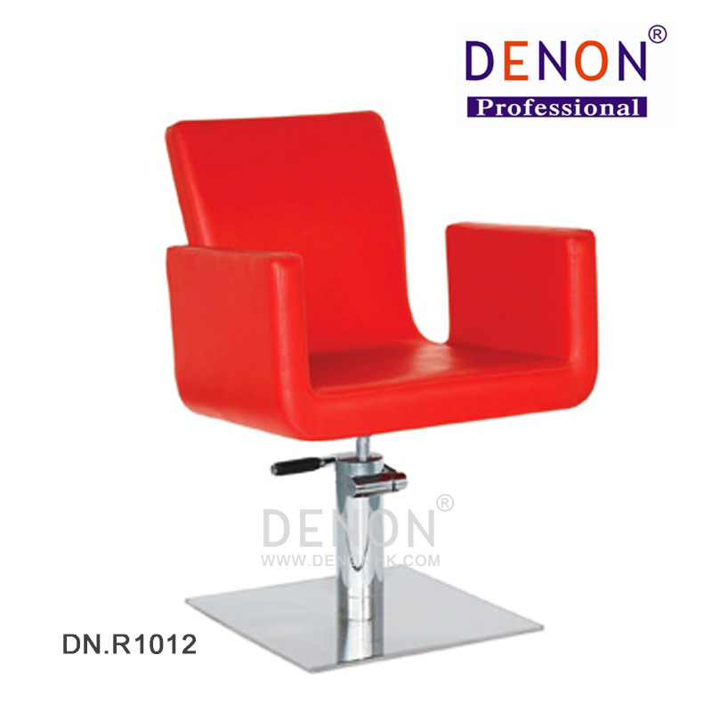 New Design Hydraulic Hair Salon Styling Chair (DN. R1012)