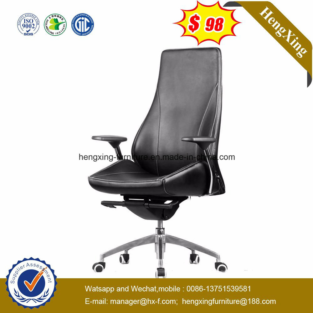 Chinese Office Furntiure Ergonomic Luxury Leather Office Chair (HX-NH006)
