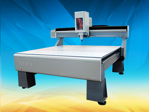 1300mmx1300mm Wood Woodworking CNC Router (1313FS)