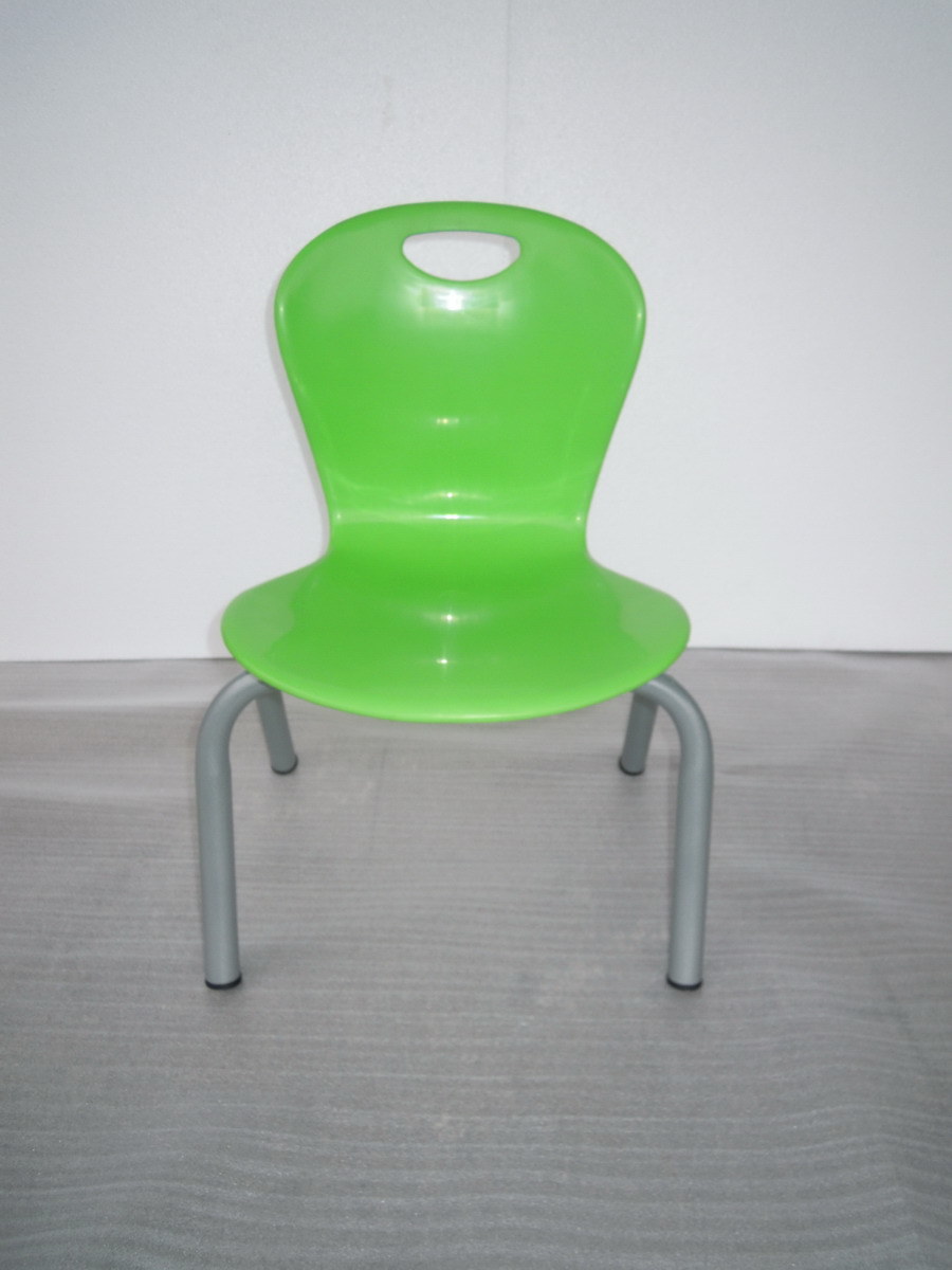 Children Plastic Chair (MXZY-238)