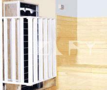 Olpy Effective Far-Infrared Sauna Room