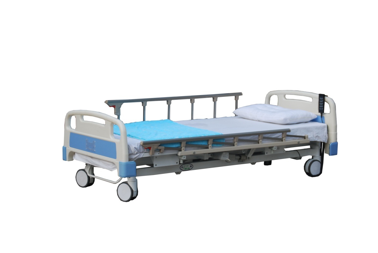 5 Functions Electric Hospital Bed Me-A5-1b111d