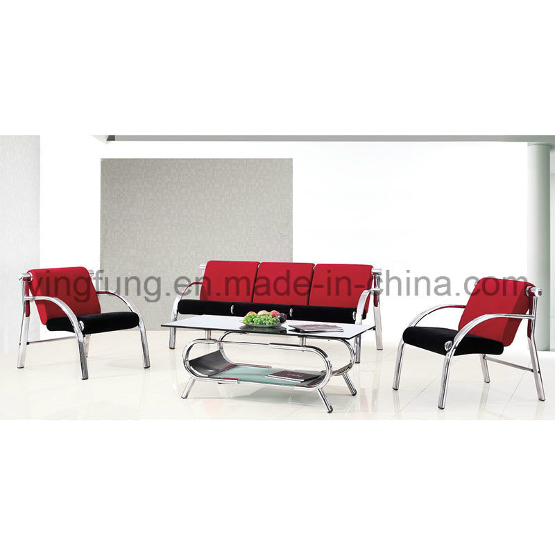 New Design Modern Furniture Office Sofa (CR-210A)