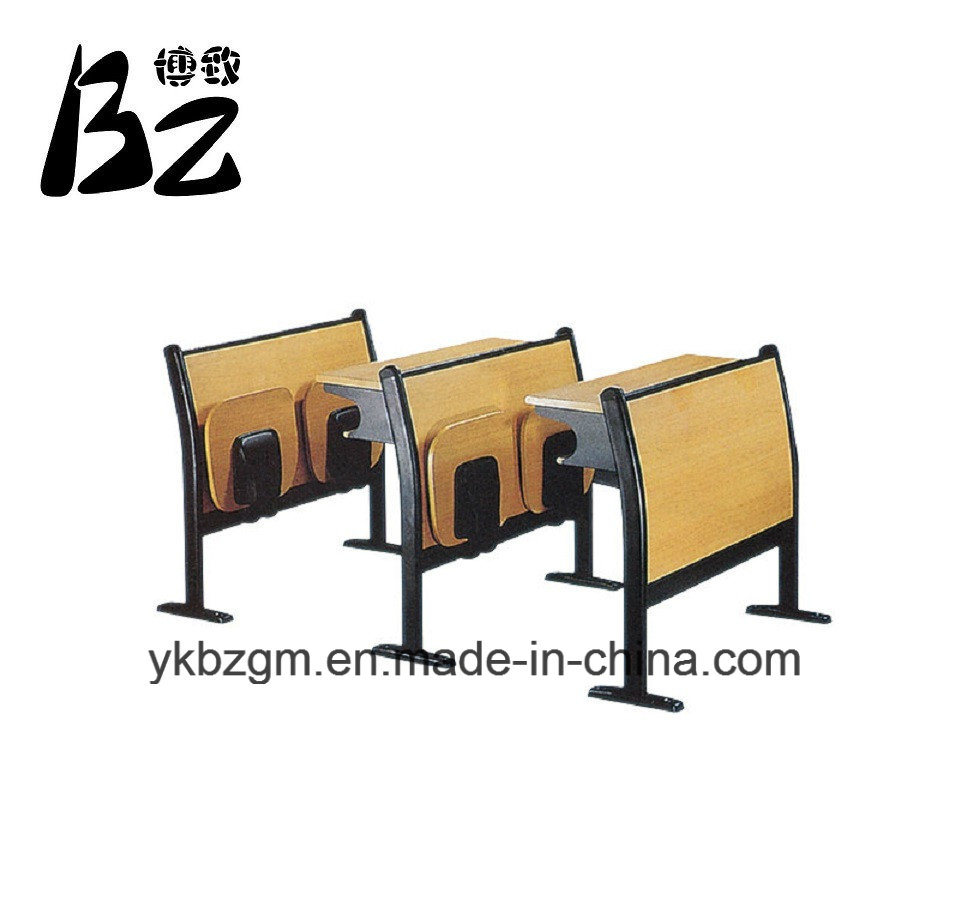 Three Rows Library Furniture (BZ-0100)