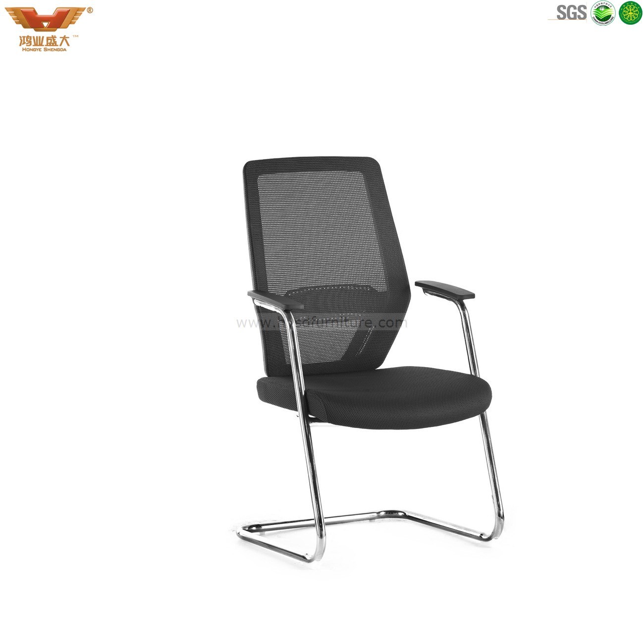 Modern Comfortable Office Mesh Chair