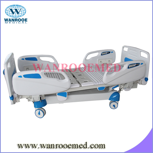 Bic5028A Medical ICU Surgical Bed with Reset Function