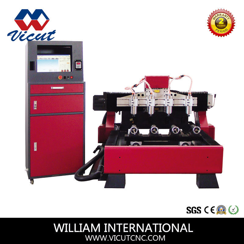 CNC Rotary Engraving Machine CNC Machinery