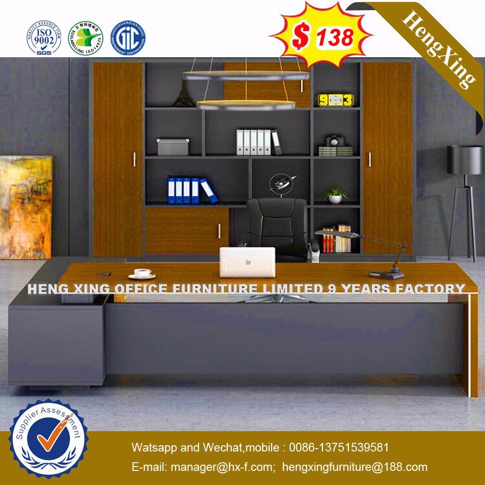 Direct Sale Price Classic Style Winge Color Chinese Furniture (HX-8N1302)