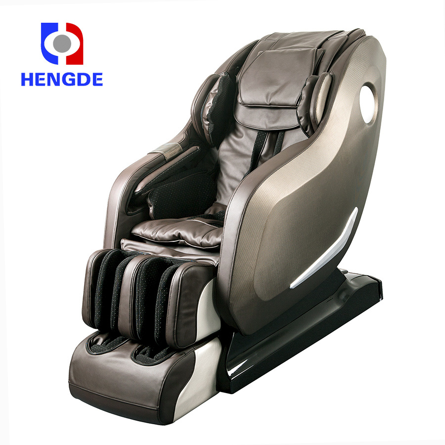 Bluetooth Music Speaker 3D Massage Chair