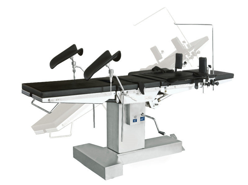 Operating Table (3001 New Type) Medical Table