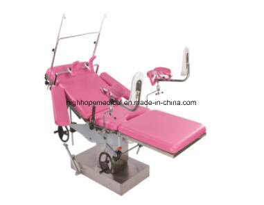 Model Jhc-06b Multi-Purpose Parturition Bed