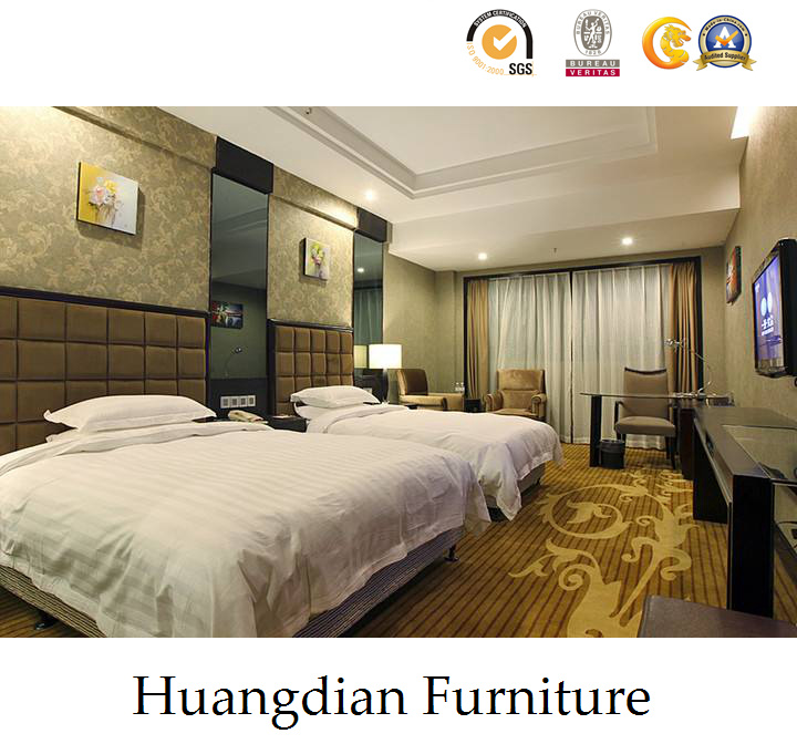 Wholesale Hotel Room Furniture Boutique Hotel Furniture (HD847)