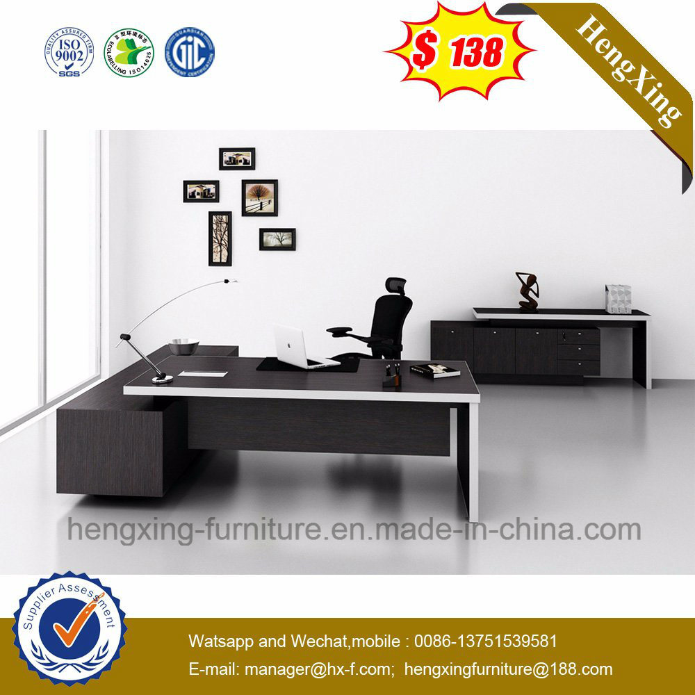 Cheaper Price 	Waiting Room ISO9001 Executive Desk (HX-NT3093)