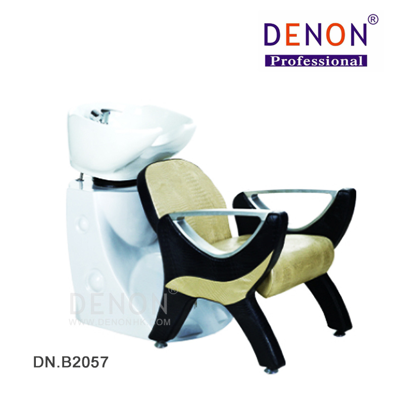 Hairdressing Shampoo Chair for Salon Equipment (DN. B2057)