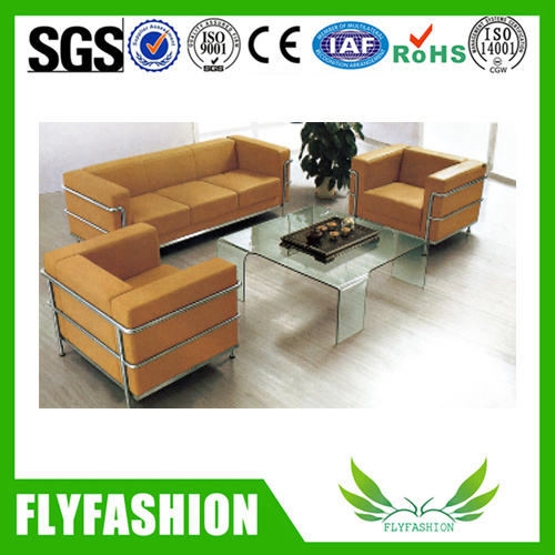 Modern Design Office Sofa (OF-25)