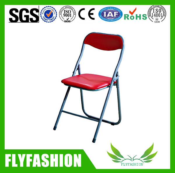 Folding Cheap Simple Chair for Sale (STC-15)