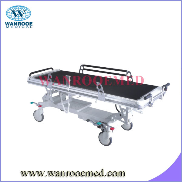 Bd26c3 Electric Transfer Bed for Intensive Patients