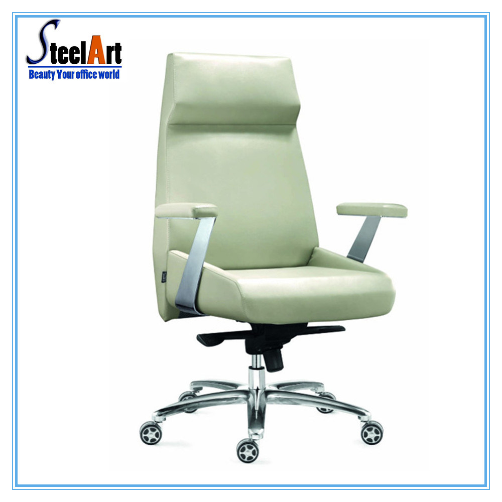 Office Furniture Modern Leather Chair