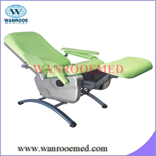 Hospital Manual Blood Donation Chair