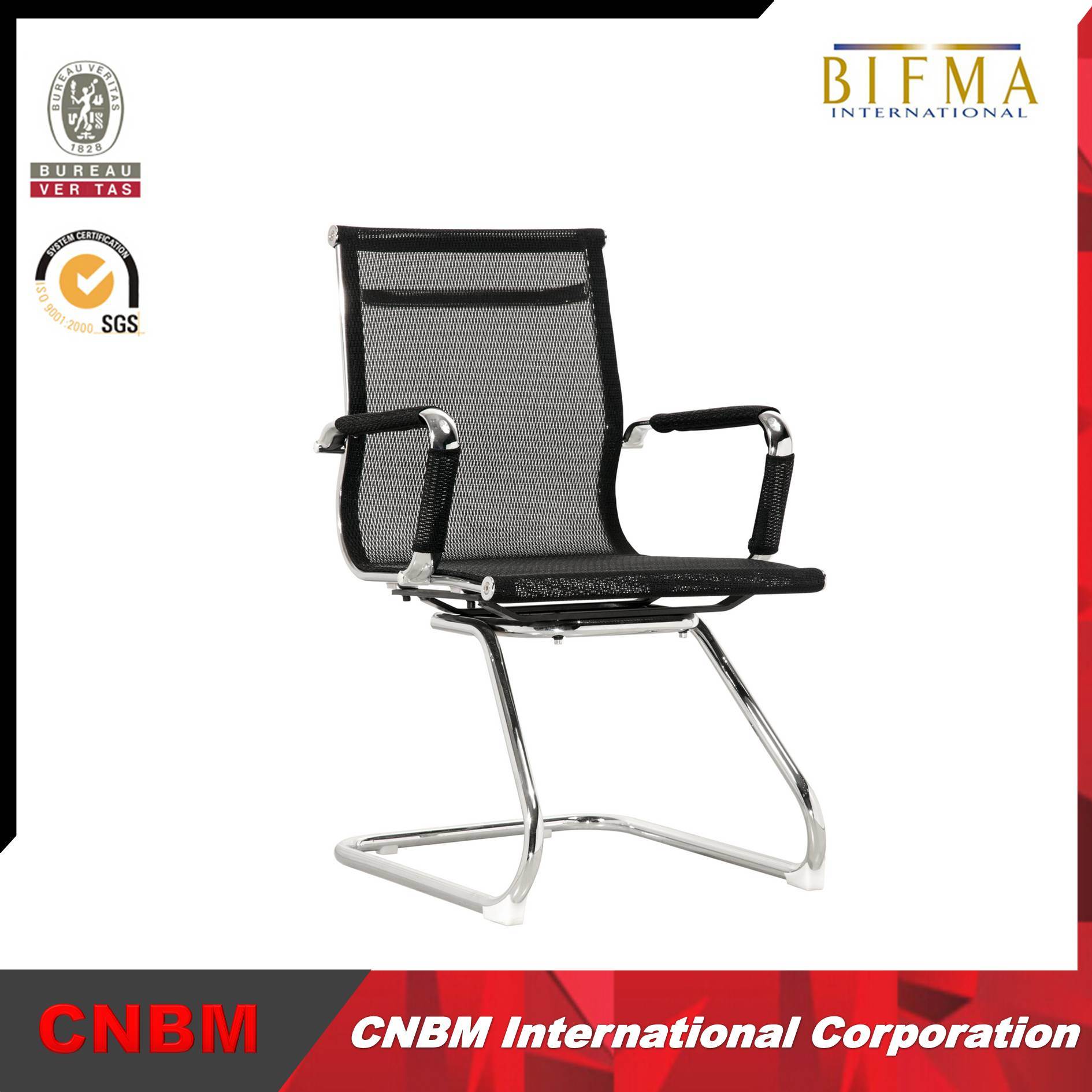 Modern Office Chair Mesh/PU Cmax-CH021c