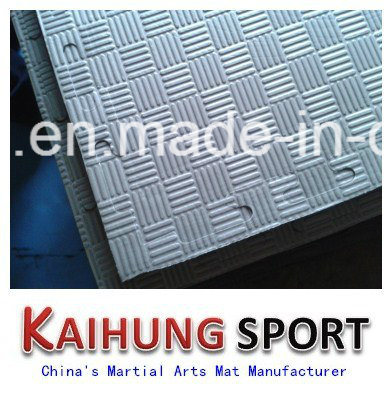 EVA Foam Taekwondo Mat, Karate Mat, Grappling Mat