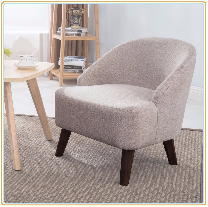 European Mini Sofa Modern Simple Small Sofa Chair